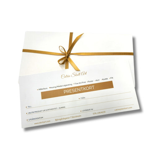 Gift Card Digital