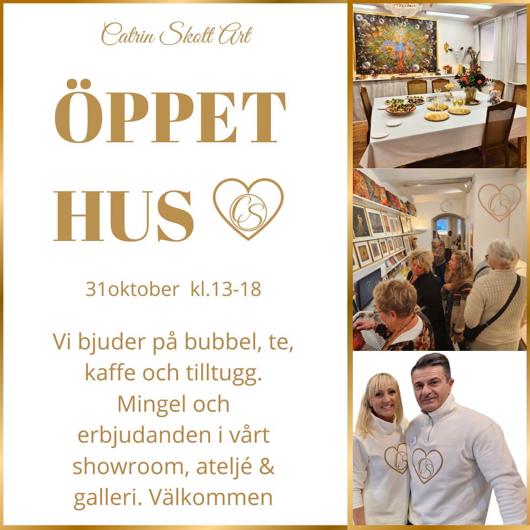 Anmälan Öppet Hus 31/10   kl.13.00-18.00