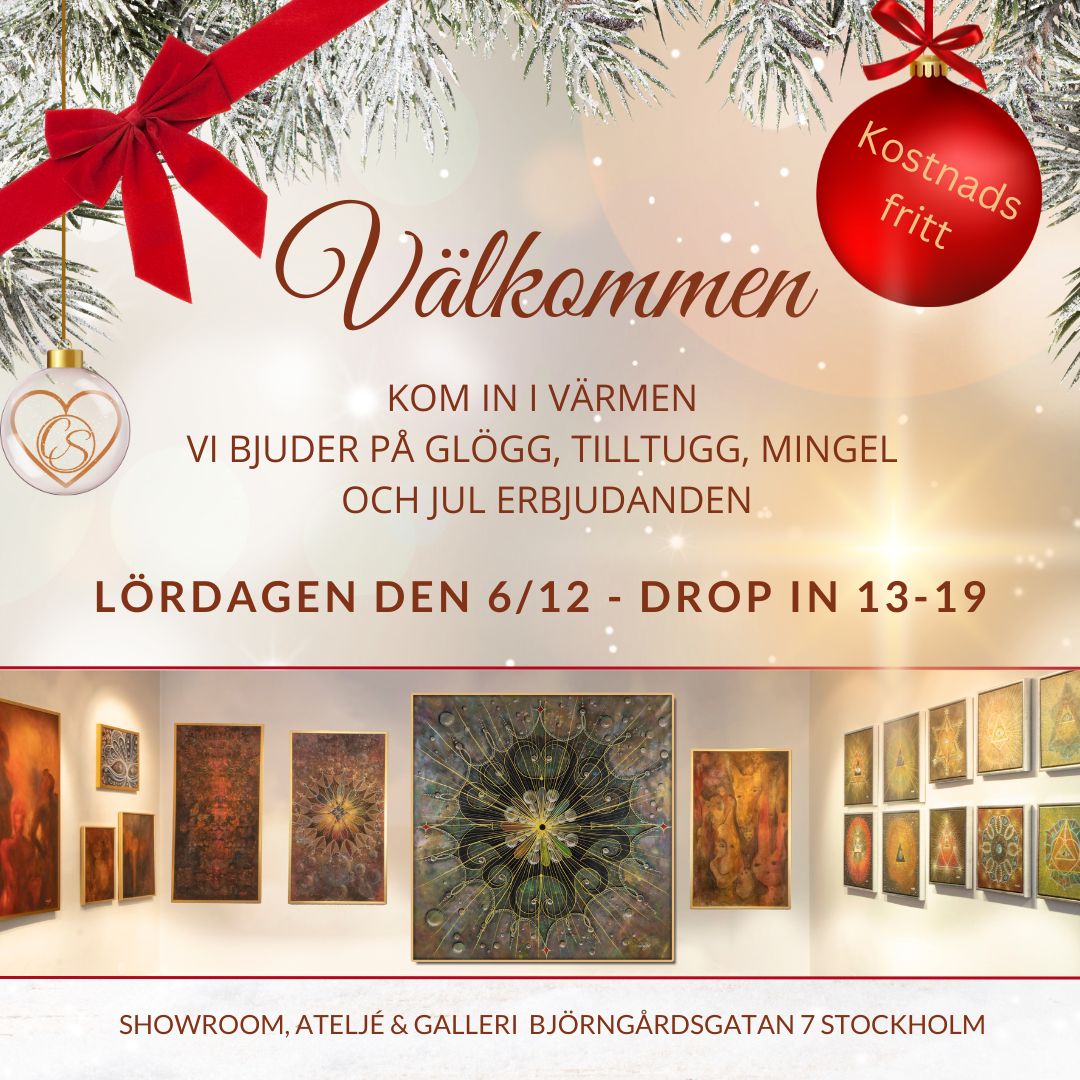 Advents mingel 6/12