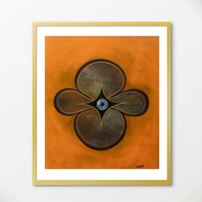 The portal - Fine Art print