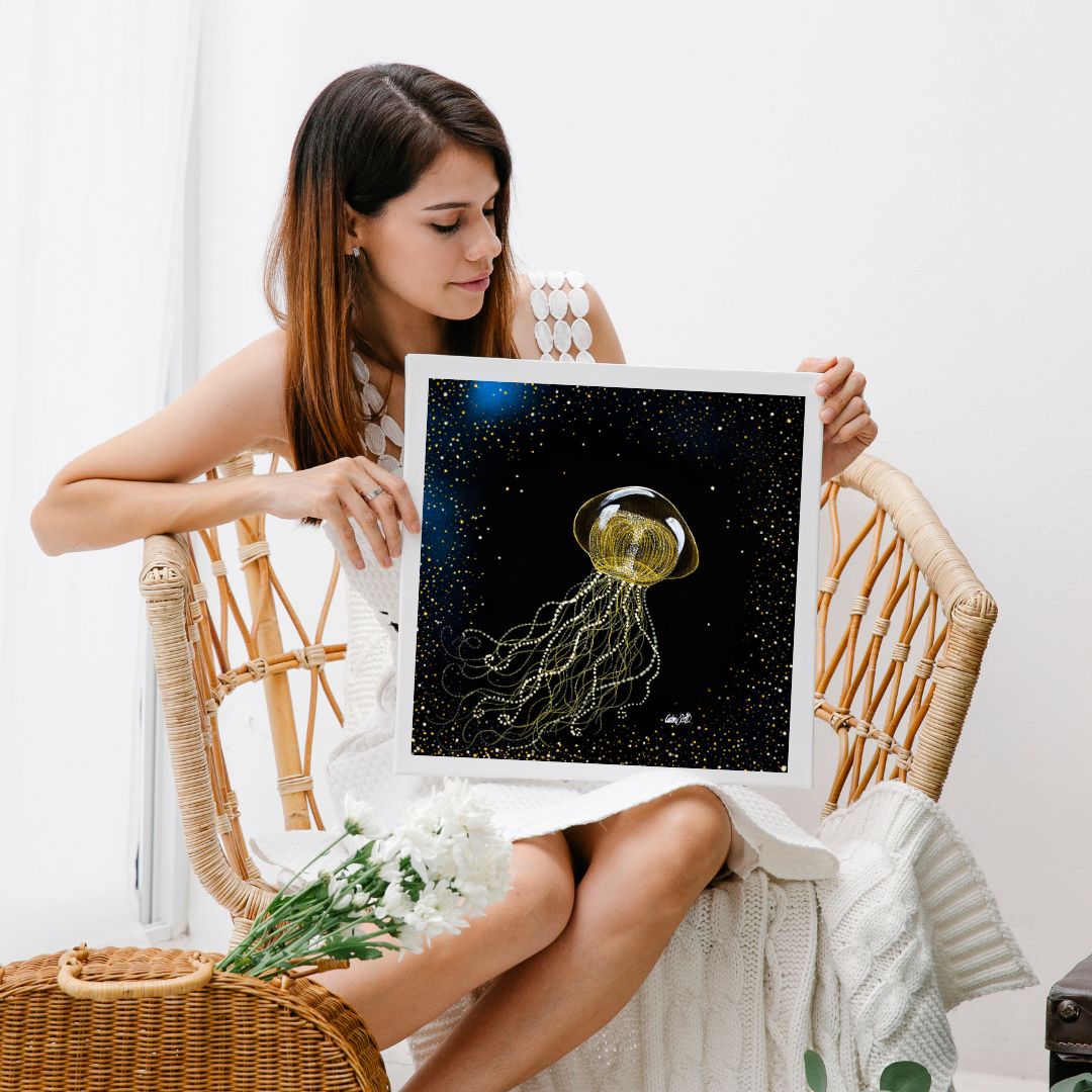 Stillness - Photo posters NEW