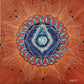 The Living Blueprint Fotoposter