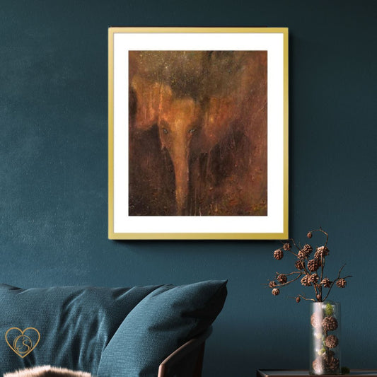 Elephant Inner wisdom