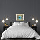 Third eye portal - Fine Art print - NEW