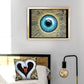 Third eye portal - Fine Art print - NEW