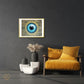 Third eye portal - Fine Art print - NEW