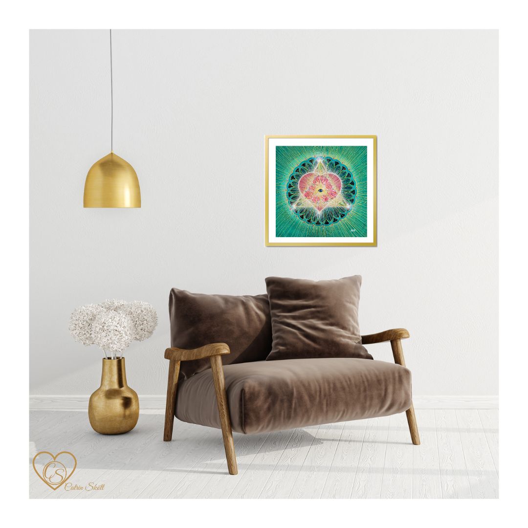 The Rose Stargate