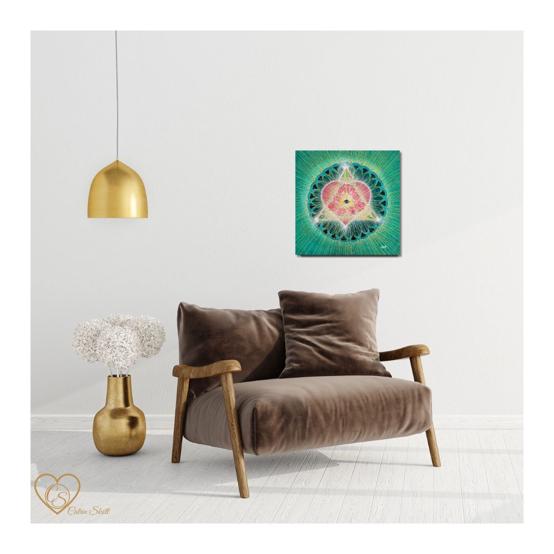 The Rose Stargate
