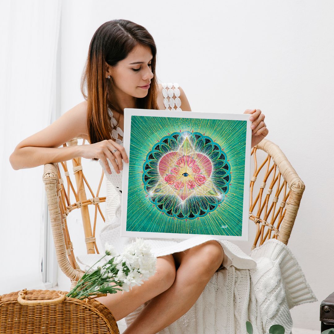 The Rose Stargate