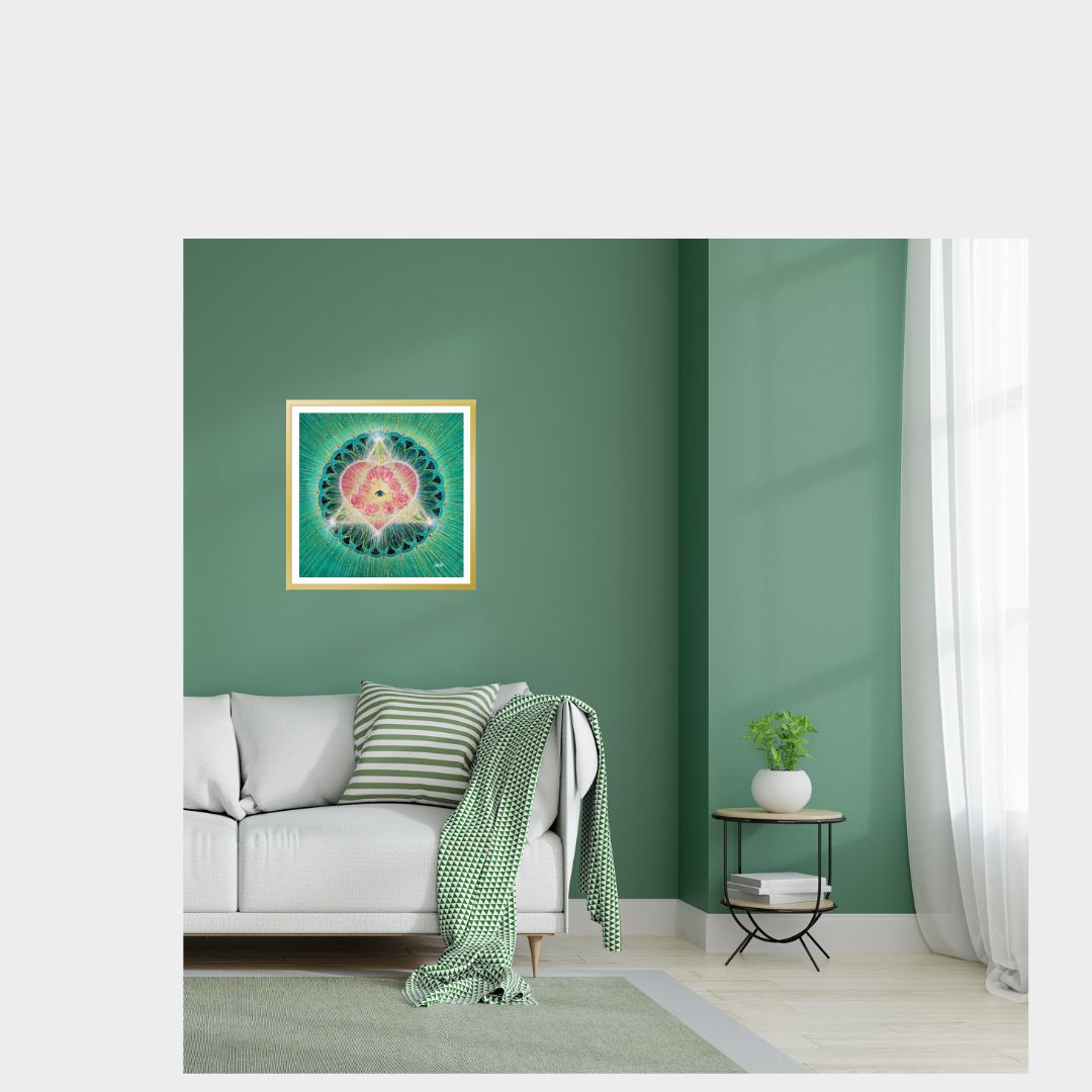 The Rose Stargate