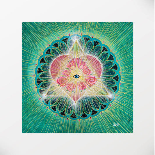 The Rose Stargate