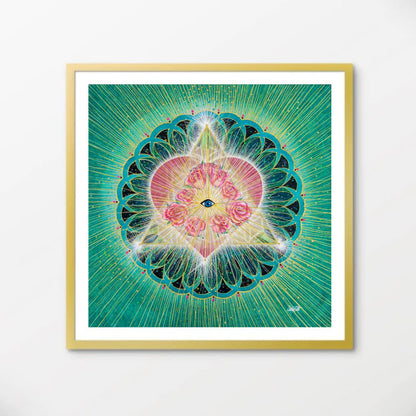 The Rose Stargate