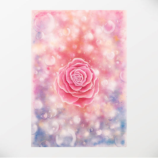 The Rose - Foto poster