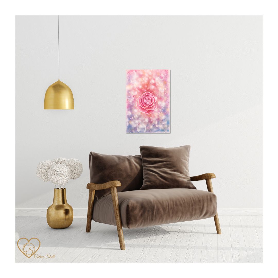 The Rose - Foto poster