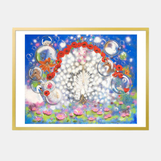 The remembering of Eden