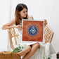 The Living Blueprint