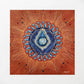 The Living Blueprint Fotoposter