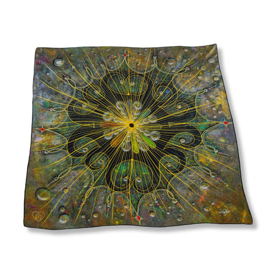 Siden Scarf