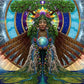 Divine Earth Work with Gary Kendall 5/10. 13.30-17.00