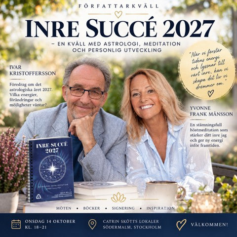 Vad väntar dig 2027?