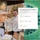 Vi finns på HarmoniExpo i Solnahallen den  25 & 26 oktober