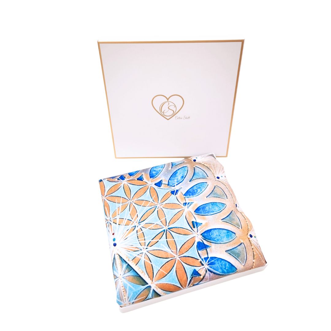 The Golden Return Påslakan