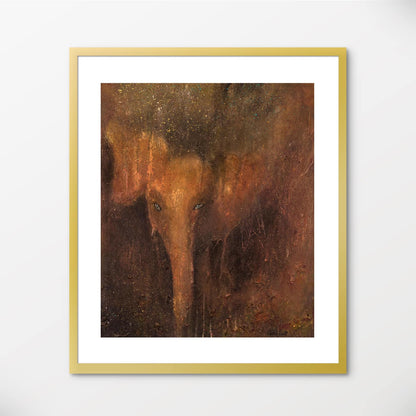 Elephant Inner wisdom