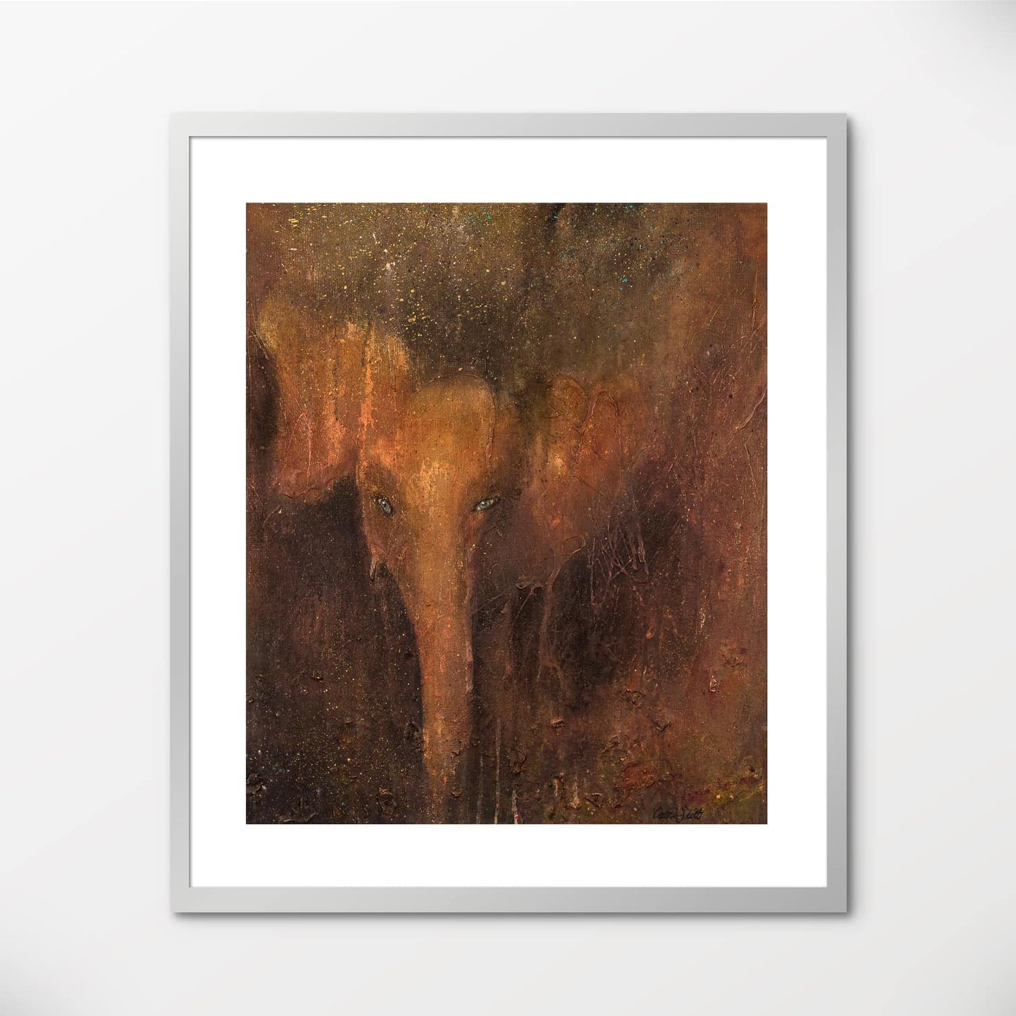 Elephant Inner wisdom
