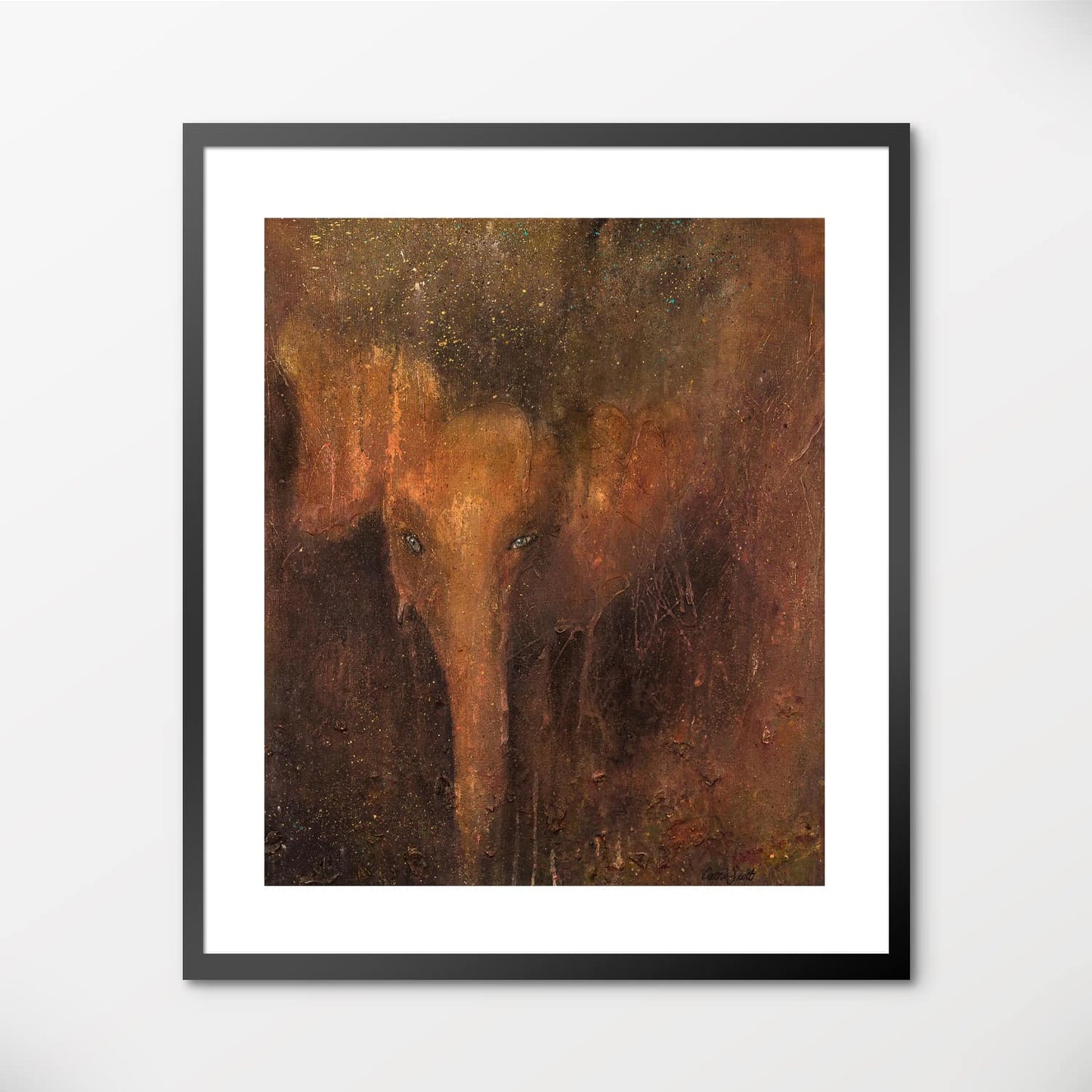 Elephant Inner wisdom