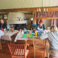 Paint your own mandala, 3 days course SEK 3000