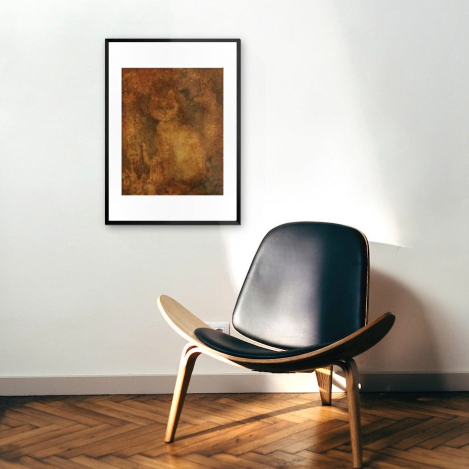 Filurer - Fine Art print