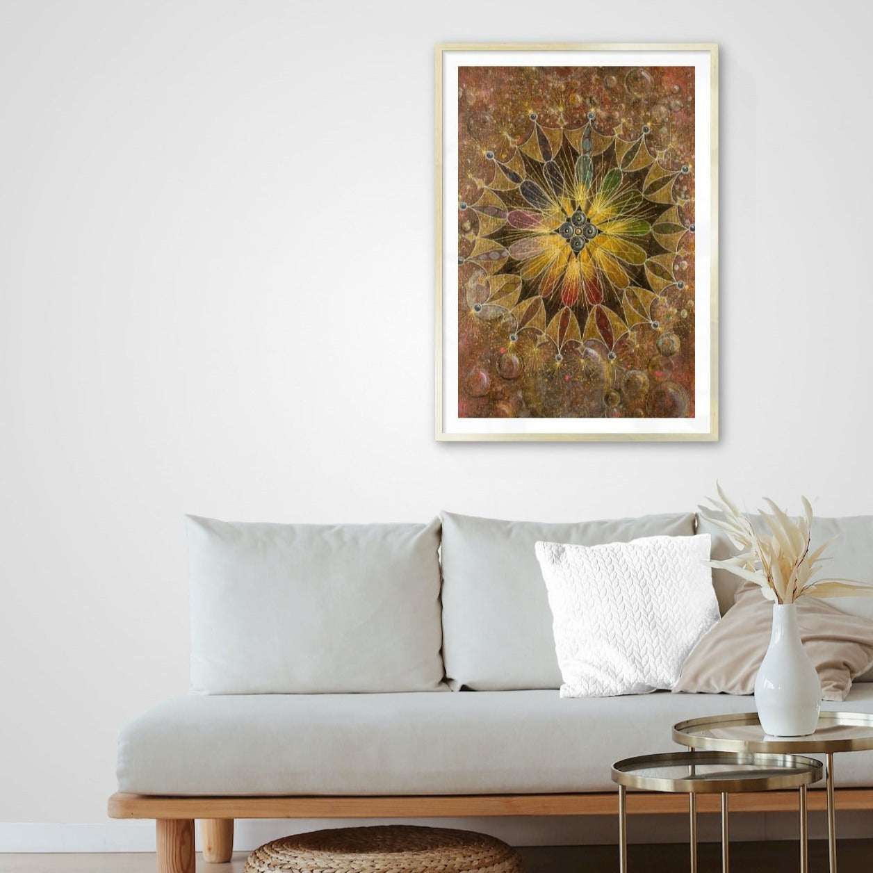 Ascension - Fine Art print